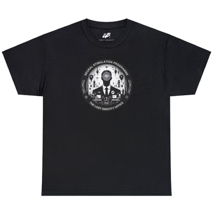 LOST IDENTI-TEE